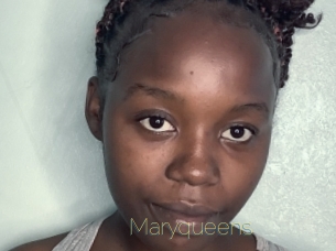 Maryqueens