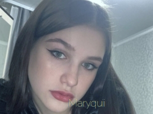Maryquii