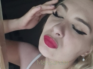 marysander Visio Tchats