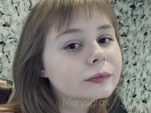 Marysgros