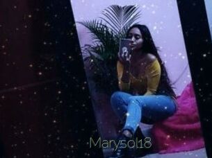 Marysol18