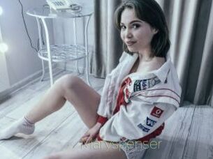 Maryspenser