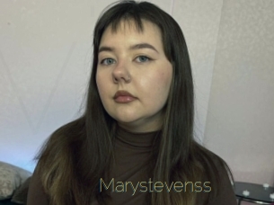 Marystevenss