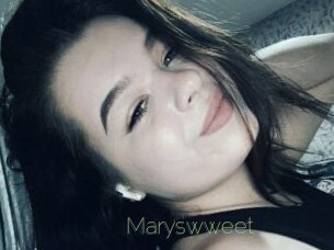 Maryswweet