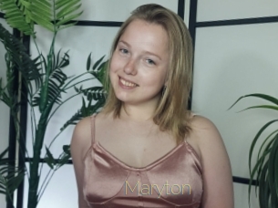 Maryton