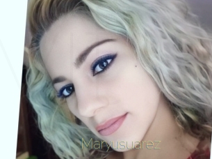 maryusuarez Visio Tchats