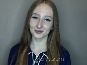 Maryvarum