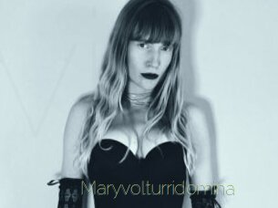 Maryvolturridomina