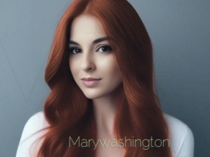 Marywashington
