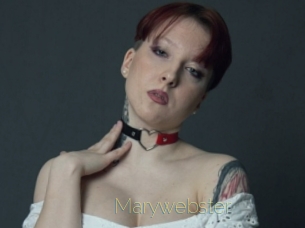 marywebster Visio Tchats