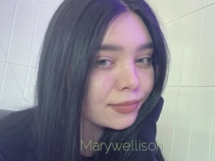 marywellison Visio Tchats