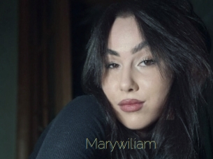 Marywiliam