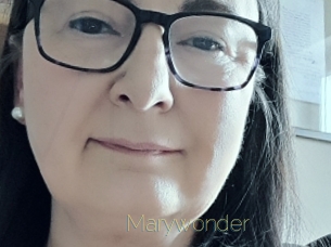 Marywonder