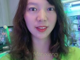 Maryxiang