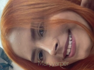 Maryyarper
