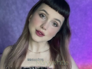 Maryywhitte