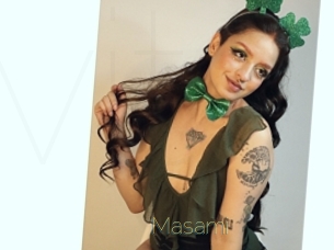 masami Visio Tchats