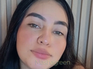 Mashagreen