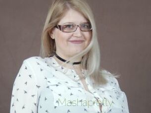 Mashapretty