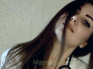 Mashaqueeen