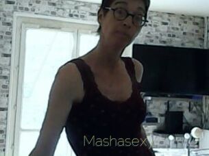 Mashasexy