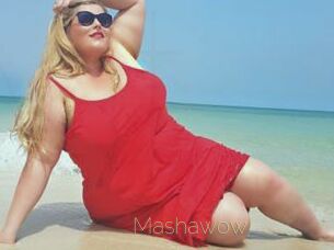 mashawow Visio Tchats
