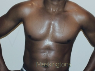 Maskingtons
