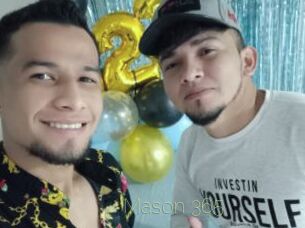 Mason_365