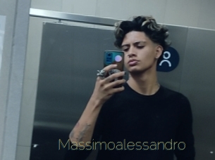 massimoalessandro Visio Tchats