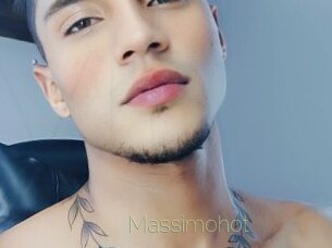 Massimohot
