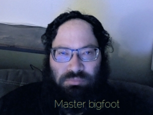 Master_bigfoot