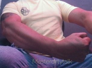 Masterdirtytalk