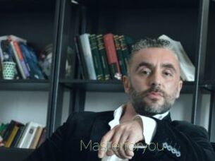 Masterforyou