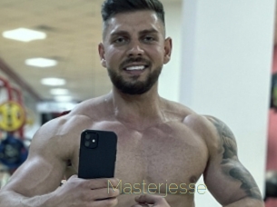 Masterjesse