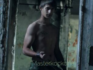 Masterkockone