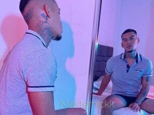 Masternickk