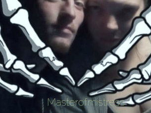 Masterofmistress