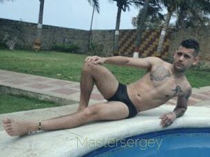 Mastersergey