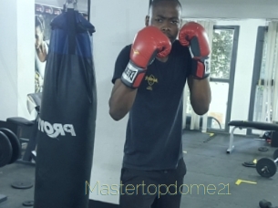 mastertopdome21 Visio Tchats