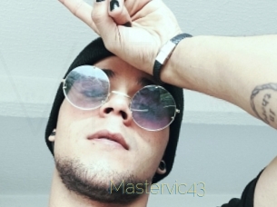 Mastervic43