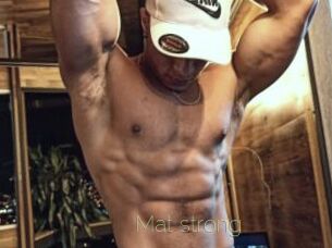 mat_strong Visio Tchats