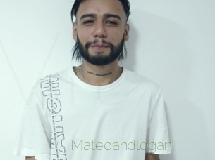 Mateoandlogan