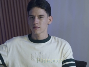 mateocox Visio Tchats