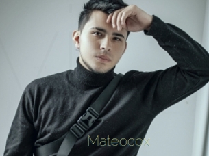 Mateocox