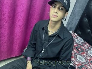Mateogiraldo