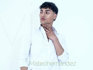 Mateohernandez