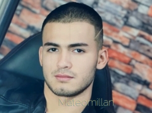 Mateomillan