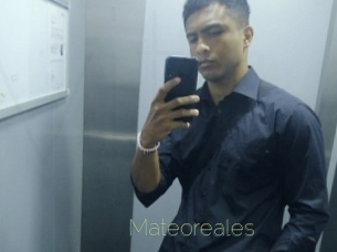 mateoreales Visio Tchats