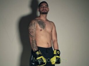Mateosantos