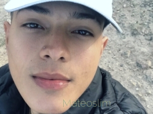 Mateoslim